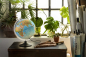 Preview: Doppelbild-Leuchtglobus Atmosphere Solid Twin