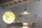 Preview: Design-Leuchtglobus Atmosphere Light & Colour Gold
