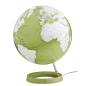 Preview: Design-Leuchtglobus Atmosphere Light & Colour Pistachio