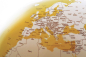 Preview: Design-Leuchtglobus Atmosphere Light & Colour Yellow