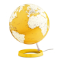 Preview: Design-Leuchtglobus Atmosphere Light & Colour Yellow