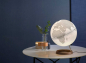 Preview: Design-Leuchtglobus Atmosphere Full Circle Reflection