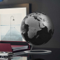 Preview: Design-Globus Atmosphere iGlobe Black