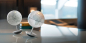 Preview: Design-Miniglobus Atmosphere Swing