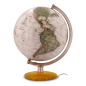Preview: Leuchtglobus National Geographic Delight Executive Ø 30 cm