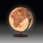 Preview: National Geographic Fusion 3701 Executive
