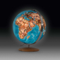 Preview: National Geographic Fusion 3702 Classic