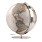 Preview: National Geographic Fusion 3703 Executive