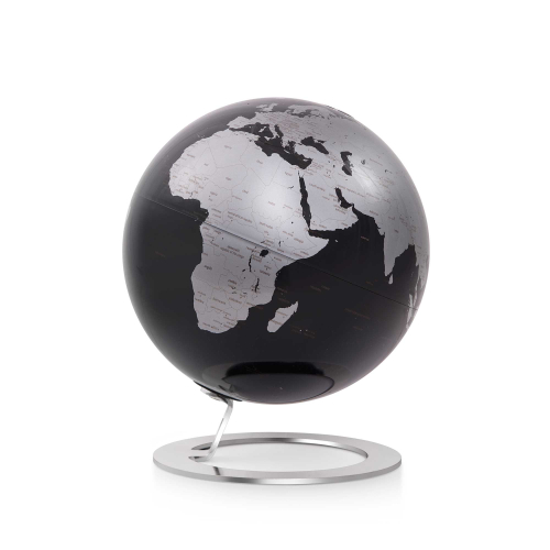Design-Globus Atmosphere iGlobe Black