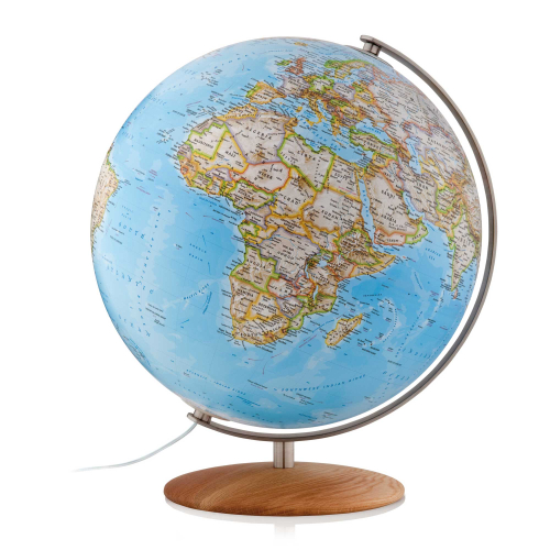 National Geographic Fusion 3702 Classic