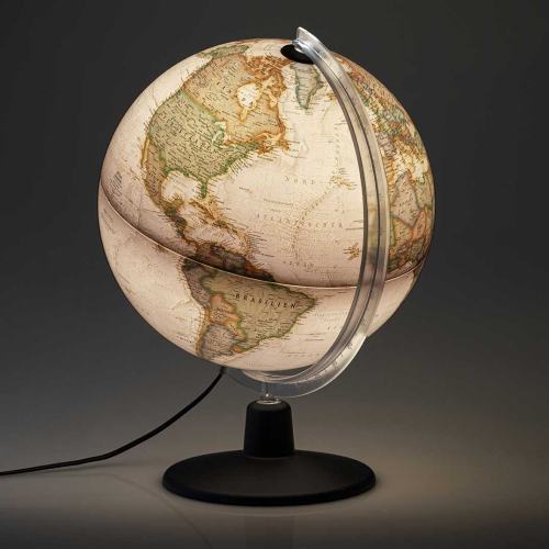 National Geographic Natgeo Executive