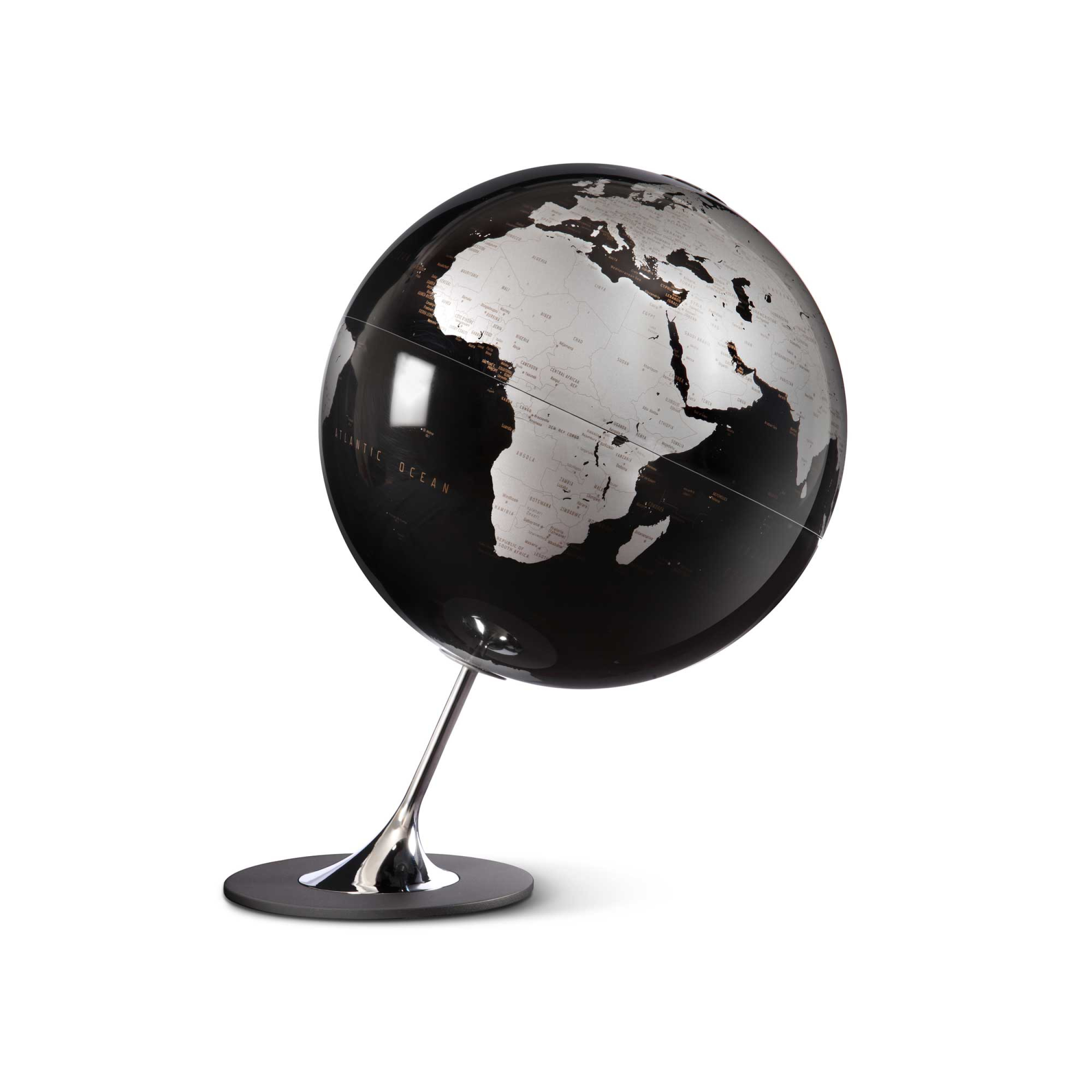 Design-Globus Atmosphere Anglo Black