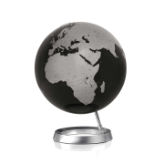 Design-Globus Atmosphere Vision Black