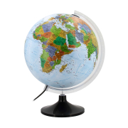 National Geographic Carbon Explorer
