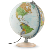 National Geographic Silver Explorer